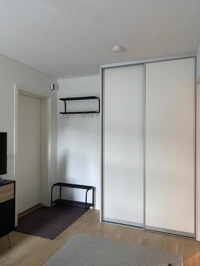 Studio Seaside Тромсё Экстерьер фото